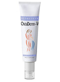 Bezwecken - OstaDerm-V - 2oz Crme - Professional Formulated Vaginal Dryness & Menopausal Atrophy Vaginitis Support - Gentle, Non