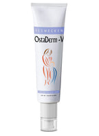Bezwecken - OstaDerm-V - 2oz Crme - Professional Formulated Vaginal Dryness & Menopausal Atrophy Vaginitis Support - Gentle, Non