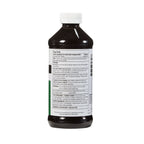 McKesson Geri-Care Cold and Cough Relief 100 mg / 5 mL Strength Liquid, 5676 Ct