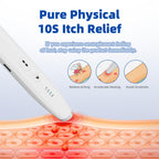 Berrcom Insect Sting and Bite Relief, Chemical-Free Treatment of Insect Bites for Symptom Relief from Itching and Swelling, Rech