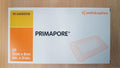 Smith & Nephew Adhesive Dressing Primapore 6 X 3 1/8 Polyester Rectangle Tan Sterile (#66000318, Sold Per Pack)