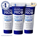 Welmedix Fragile Skin Protective Ointment | Hospital Grade Healing Ointment, Barrier Cream & Skin Protectant w/Calendula for Tre