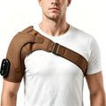 Red Light Therapy for Shoulder with Heat & Massage