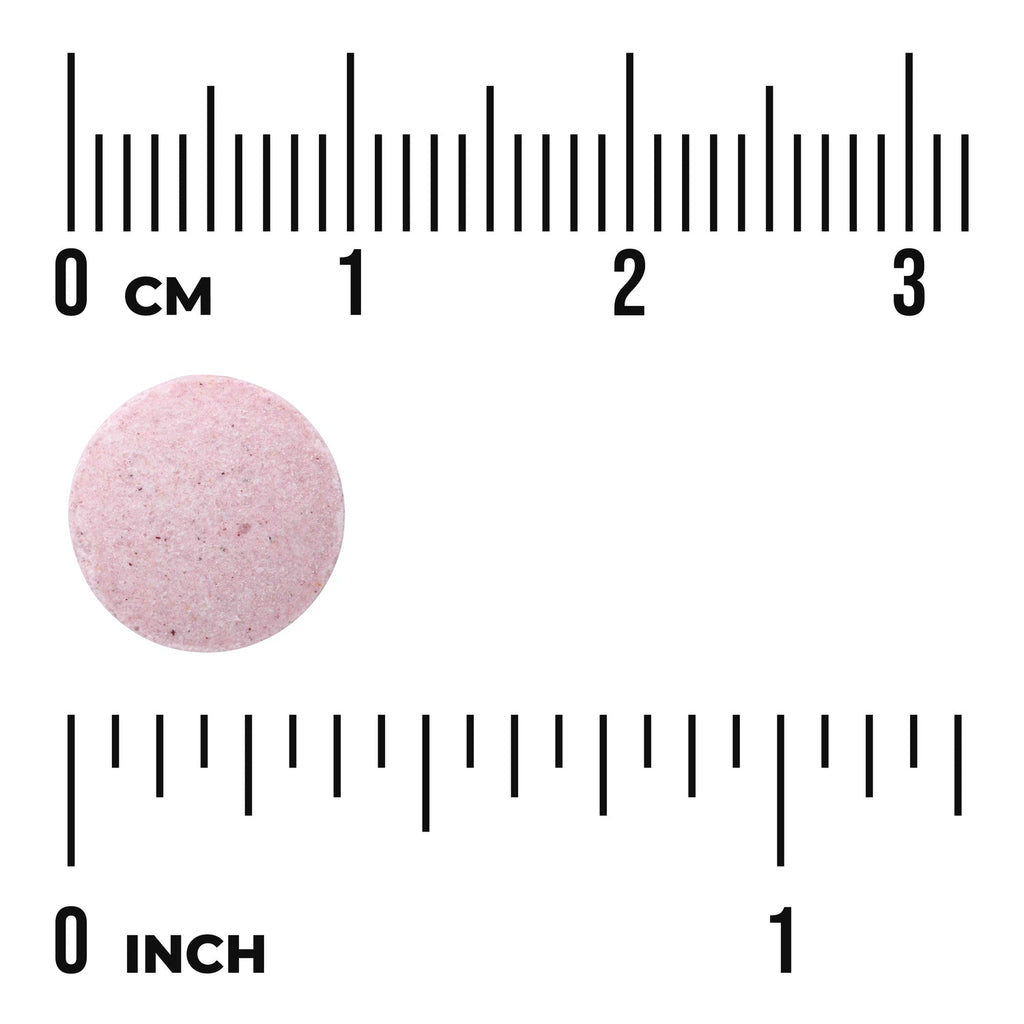 Vitamin B12 with Folate - Sugar-Free Strawberry
