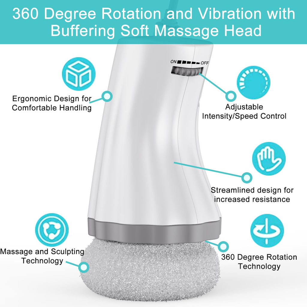 ZhanHao Cellulite Massage Tool