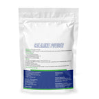 MYOC Calamine Powder | Cosmetic Grade Powder for Skin, Soap Making, and Itching - 200g / 7.05 Oz (Pack of 2)