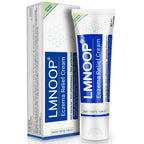 LMNOOP Eczema Cream, Maximum Strength Treatment Ointment for Rash, Psoriasis, Dermatitis, Urticaria, Jock Itch, Fungal Infection
