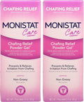 Monistat Soothing Care Powder Gel, 1.5 Ounce (Pack of 2)