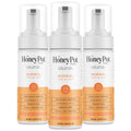 The Honey Pot Company - Feminine Wash - Herbal Infused - Sensitive Skin Types - PH Balanced Plant Based Hygiene Products - Norma