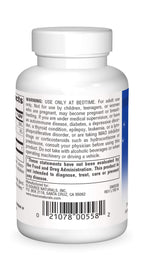 Source Naturals Melatonin 5 mg - 240 Tablets