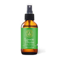 Aromatics International Lemon Thyme Hydrosol 100ml | Citrus-Herbal Aromatic Spray for Home Use