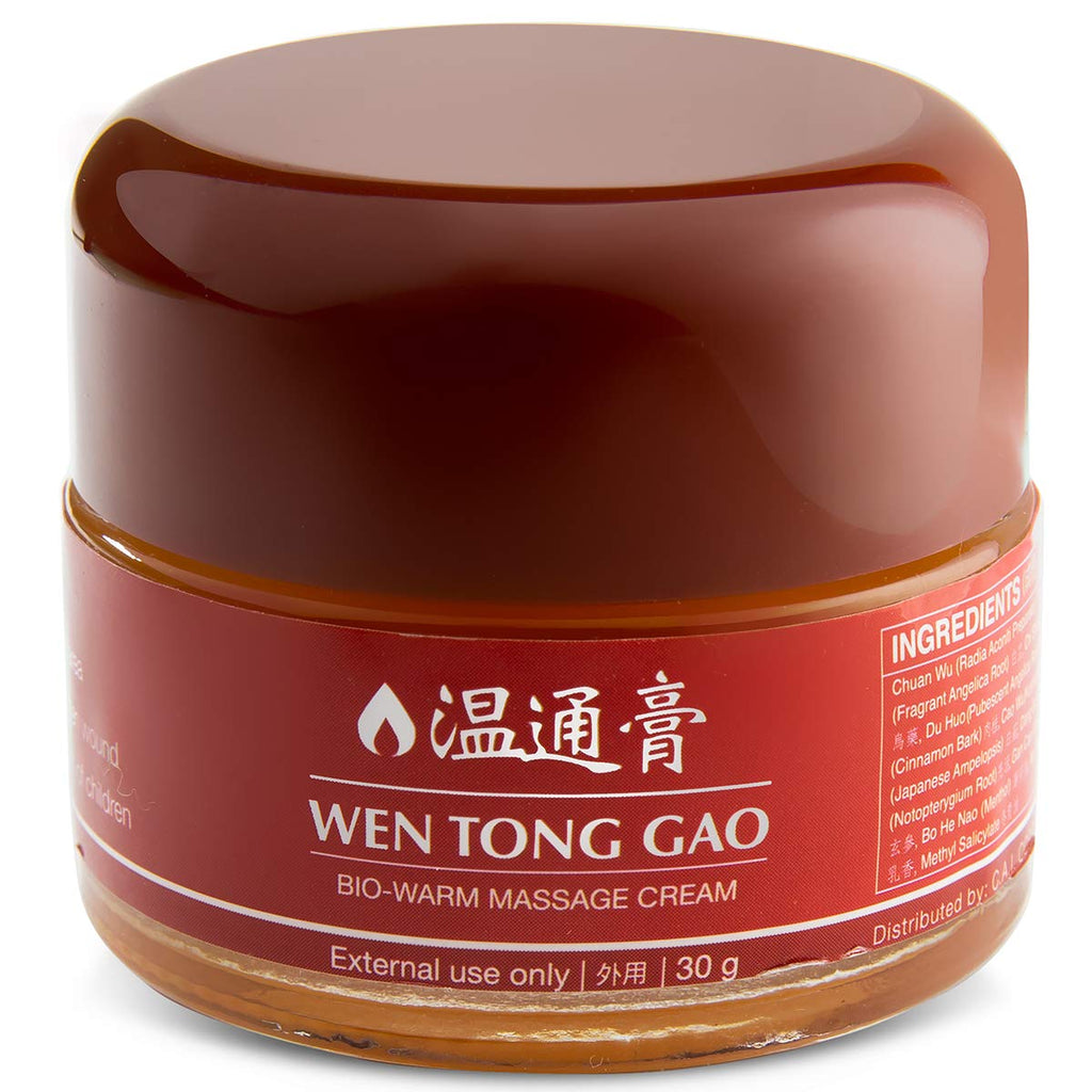 LEKON Wen Tong Gao Bio-Warm Massage Cream