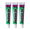 CareAll Bacitracin Antibiotic Zinc Ointment 1oz (3 Pack). First Aid Ointment to Prevent and Heal Infections for Minor cuts, Scra
