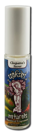 Yakshi Naturals Cleopatras Secrets, 0.05-Ounce ( Multi-Pack)