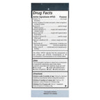 kids Relief Cough & Cold Syrup Nighttime Formula 3.4oz