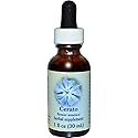 Flower Essence Healing Herbs Organic Cerato Dropper - 1 fl oz