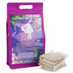 TOKPELA Yoni Herbs for Cleansing and Tightening,100% Organic V Steaming Herbs(Filter Bag Packaging), Yoni Kit, V Steam Herbs Ton