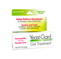 YeastGard Advanced Homeopathic Yeast Treatment Vaginal Gel -White 1 oz