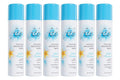 FDS Hypoallergenic Intimate Deodorant Spray, White Blossom 2 Ounce (6-Pack)