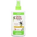 Quantum Research Buzz Away Extreme Spray, 8fz 2 pk