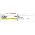 Coricidin HBP Cold and Flu, 10 Count