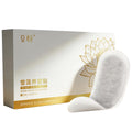 External Herbal Patch for Women, Snow Lotus Private Care Pad, Natural Adhesive Support for Vagin Wellness, Disposable NonWoven 