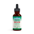 TexaClear All Season Allergy Relief Drops Homeopathic, Non-Drowsy, Safe, Effective Remedy - Extracts from Trees, Weeds & Grasses
