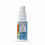 Vocal Eze Throat Spray | Relieve Sore, Hoarse, Fatigue, Dryness of Throat | Herbal Immune Support, All Natural Ingredients (1)