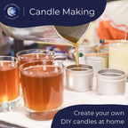 Mystic Moments | Christmas Candy Fragrance Oil - 50ml
