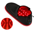 UTK Red Light Therapy Foot & Ankle Shoe with 660nm & 850nm Infrared Light