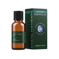 Mystic Moments | Ylang Ylang 3rd Organic Essential Oil - 30ml - 100% Pure