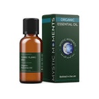 Mystic Moments | Ylang Ylang 3rd Organic Essential Oil - 30ml - 100% Pure