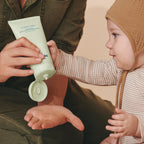 Pipette Eczema Lotion - Relieves Irritation, Keeps Dry, Itchy Skin Calm, Smooths and Deeply Moisturizes Sensitive Skin, Fragranc