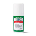 Curad QuickStop Bleeding Control Spray, For Minor Cuts & Scrapes, .81oz (1 Count)