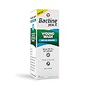 Bactine MAX First Aid Wound Wash - Antiseptic Liquid Kills 99.9% of Germs - Infection Protection for Minor Cuts, Scrapes, and Bu