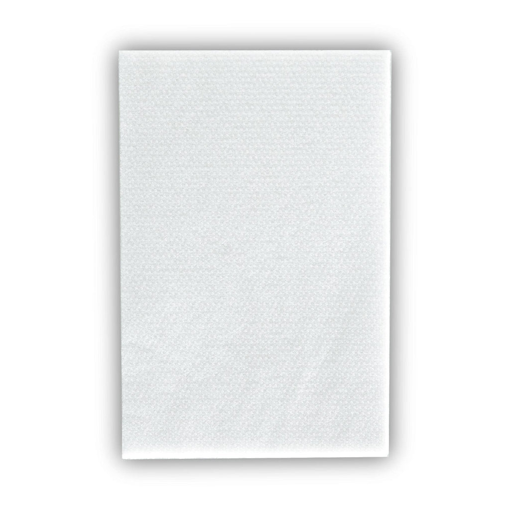 Globe Sterile Non-Adherent Pads, (100-Pack), 2    x 3    Non-Adhesive Wound Dressing. Highly Absorbent & Non-Stick, Painless Rem