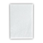 Globe Sterile Non-Adherent Pads, (100-Pack), 2    x 3    Non-Adhesive Wound Dressing. Highly Absorbent & Non-Stick, Painless Rem
