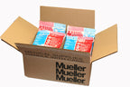 Mueller Cold/Hot Reusable 6 x 9 Pack of 12
