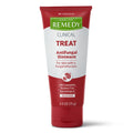 Medline Remedy Clinical Antifungal Ointment, 2.5 oz., Effective Treatment for Athletes Foot & Ringworm, Single Tube