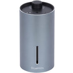 BlueHills Waterless Diffuser Cordless Car Essential Oil Aroma for Essential Oils Large Room Portable USB Travel Hotel Home Long 