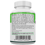 Estrohalt Estrogen-Blocker Supplement & Natural Anti Aromatase Inhibitor Pills for Men & Women DIM (Diindolylmethane) & Indole 3