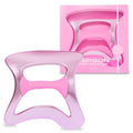 The Skinny Confidential Le Spoon Body Sculpting Tool - Muscle Scraper & Body Sculptor Massage Tool - Full-Body Treatment for Blo