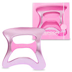 The Skinny Confidential Le Spoon Body Sculpting Tool - Muscle Scraper & Body Sculptor Massage Tool - Full-Body Treatment for Blo