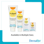 PeriGuard Skin Protectant Ointment - Vitamin A, D, E, Aloe Vera, Zinc, Petroleum Based Moisture Barrier - 3.5 oz Tube