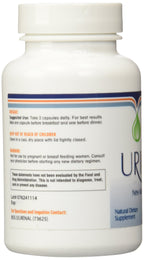 Uriflow Kidney Supplement - 60 Capsule