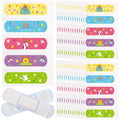 Geiserailie 100 Pcs Jesus Bandages Bulk Kid Easter Egg Stuffers Gifts Cartoon Nativity Scene Adhesive Bandages He is Risen Water