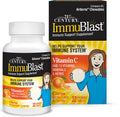 21st Century ImmuBlast Chewable Tablets Citrus - 32 Tablets, Pack of 3