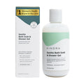 Kindra Soothe Soak - Hydrating Vulva Feminine Wash - pH Balance Intimate Cleanser for Itchy Dry Sensitive Skin - Fragrance-Free,