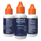 Higher Nature Citricidal 25ml