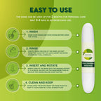 Vagitight | Instant Result Tightening Rejuvenation Stick | Natural Herbal Yoni Formula | Vaginal Stick for Tightening | Doctor A